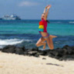 Meet your Posher, Gwendolyn